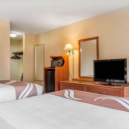 Quality Inn Hermitage Exterior foto