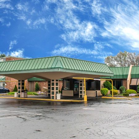 Quality Inn Hermitage Exterior foto