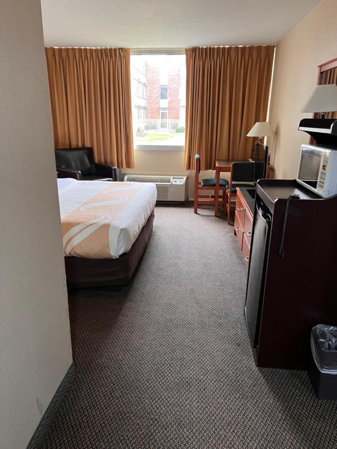 Quality Inn Hermitage Exterior foto