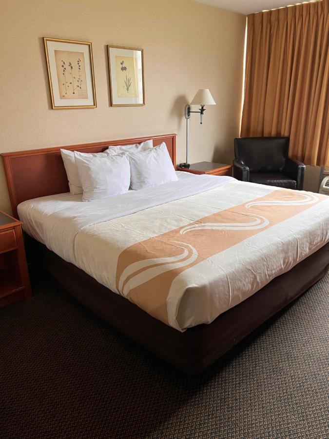 Quality Inn Hermitage Exterior foto