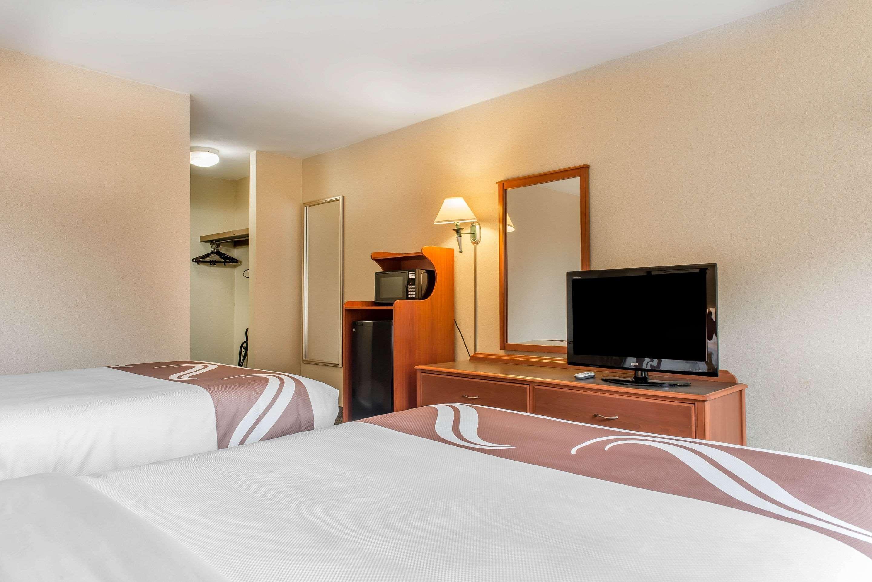 Quality Inn Hermitage Exterior foto