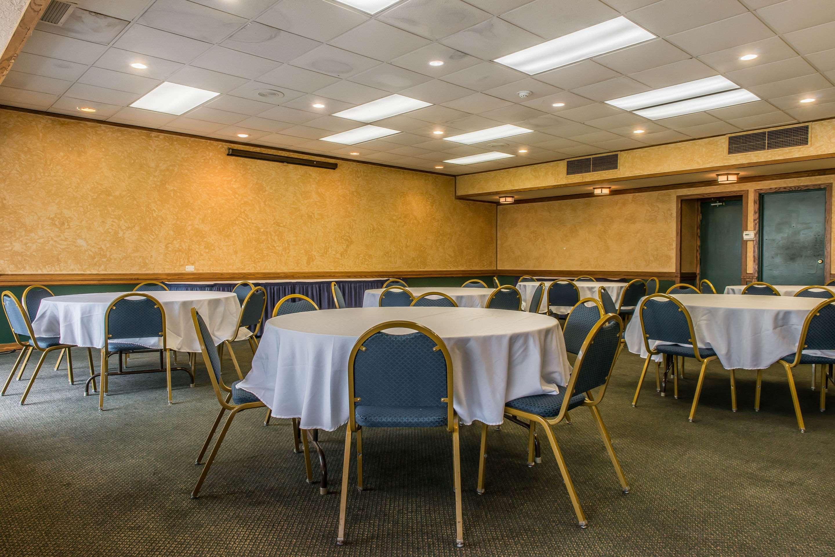 Quality Inn Hermitage Exterior foto