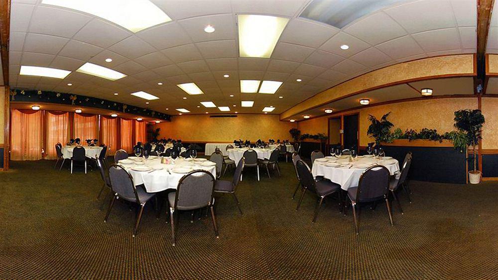 Quality Inn Hermitage Exterior foto